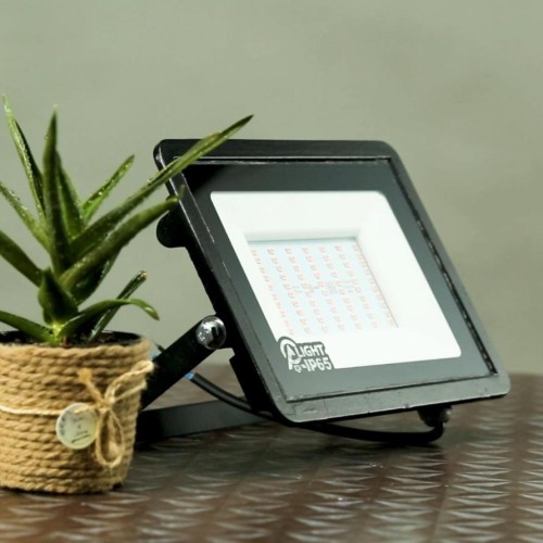 تیزر معرفی محصول شرکت ابر شهر  پرژکتور رشد گیاه پنجاه وات